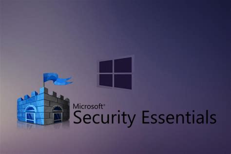 Microsoft security essentials 64 bit تحميل